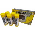 Dýmovnice trhací žlutá 5 ks – Zboží Mobilmania