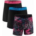 Under Armour M UA Perf Tech Nov 6in 3pk – Hledejceny.cz
