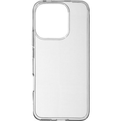 O2 Kryt TPU Honor 400 Lite 5G 200306 čirá – Zboží Mobilmania