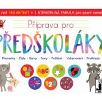 Příprava pro předškoláky – Hledejceny.cz