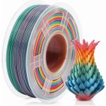 Economy PLA duhová 1 kg 1,75 mm – Zboží Živě