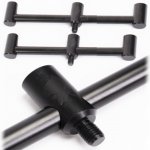 Kevin Nash Hrazda Buzz Bars 2 Rod Přední široká 17cm – Zboží Mobilmania