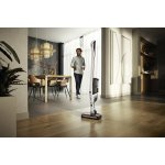 Miele Triflex HX2 Blue Pulse SOUL5 bílý – Zboží Mobilmania