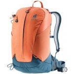 Deuter AC Lite 15l SL sienna-arctic – Zbozi.Blesk.cz