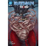 Batman - Ticho 2, kniha první – Hledejceny.cz