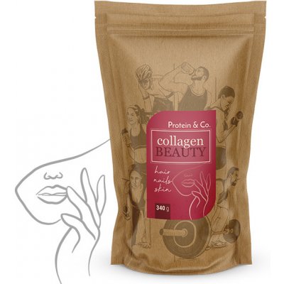 Protein&Co. Protein&Co. Collagen Beauty 340 g