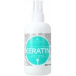 Kallos 14 in 1 Keratin Hair treatment spray 200 ml – Hledejceny.cz