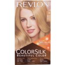 Revlon Colorsilk Beautiful Color barva na vlasy 73 Champagne Blonde