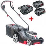 AL-KO Easy 3.22 Li BoFlex SET 113857 – Zboží Mobilmania