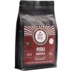 Zrnková káva Kávy pitel Peru Organic Papagayo výběrová káva 250 g