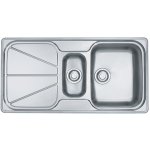 Franke MTG 651-100 – Sleviste.cz