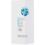 DebriEcaSan Alfa roztok 115 ml – Zbozi.Blesk.cz