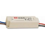 Mean Well LPC-20-700 napájecí zdroj 700mA IP67 – Hledejceny.cz