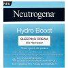 Pleťová maska Neutrogena Hydro Boost Face noční hydratační maska 50 ml