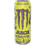 Monster Juice Voodoo Grape 473 ml – Zboží Dáma