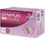 Gynimun Dual Protect 10 kapslí – Hledejceny.cz