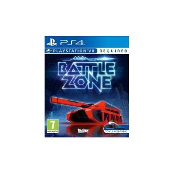 Battlezone