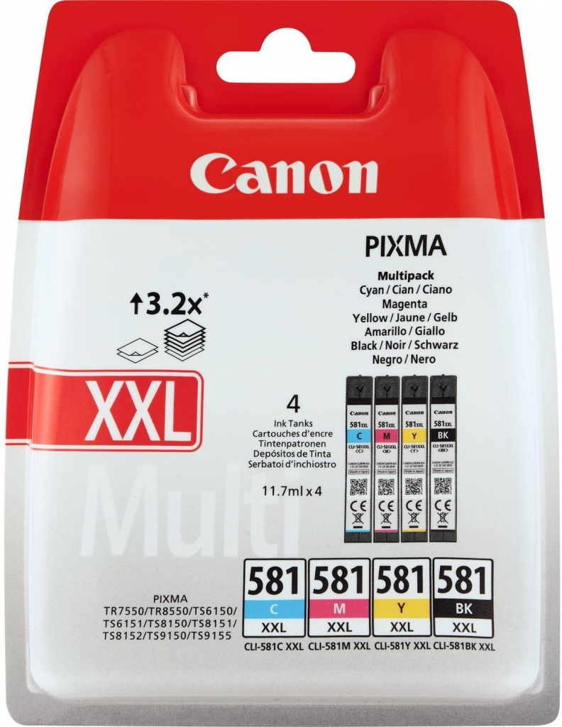 Canon 1998C007 - originální