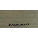 PNZ dekorační vosk 0,75 l holubí modř – Hledejceny.cz