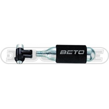 Beto CO2-007A