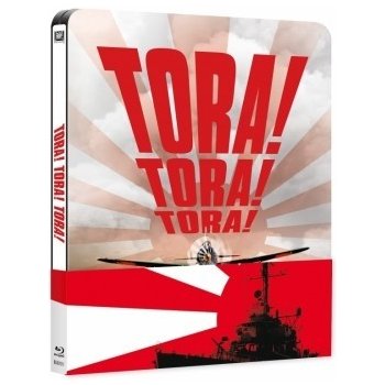 ToraToraToraBD Steelbook