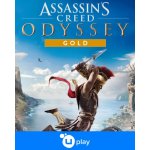 Assassins Creed: Odyssey (Gold) – Hledejceny.cz