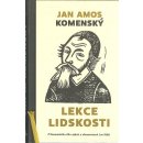 Lekce lidskosti