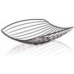 Banquet Drátěný koš LINEA 30,5x21x7 cm – Zboží Dáma