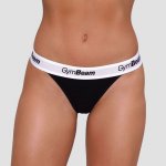 GymBeam Kalhotky Briefs 3Pack černá – Hledejceny.cz