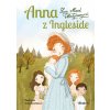 Elektronická kniha Anna z Ingleside