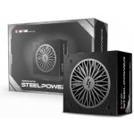 Chieftec SteelPower Series 750W BDK-750FC – Hledejceny.cz
