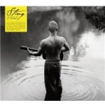 Sting - The best of 25 years CD – Hledejceny.cz