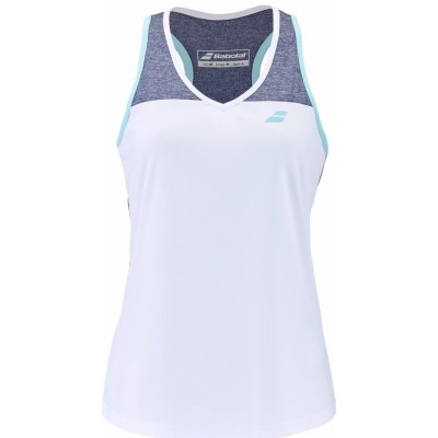 Babolat Play Tank Top Girl – Zboží Dáma