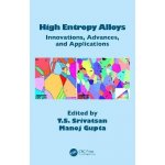 High Entropy Alloys – Zbozi.Blesk.cz