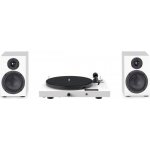 Pro-Ject JukeBox E1 HiFi Set – Zboží Živě