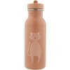 Láhev na pití Trixie Mrs. Cat 500 ml