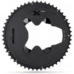 MICHE převodník MICHE X2 RD R81, 50z, Al+carbon, SH 12sp 635078150 – Hledejceny.cz