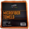 Příslušenství autokosmetiky ZviZZer Microfiber Towels Orange 40 x 40 cm 10 ks