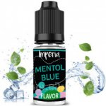 Imperia Black Label Mentol Blue 10 ml – Zboží Mobilmania