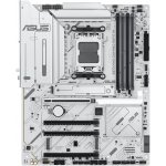 Asus X870 MAX GAMING WIFI7 White 90MB1LZ0-M0EAY0 – Zboží Mobilmania
