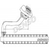 Autoklimatizace a nezávislé topení DENSO Výparník, klimatizace DEV09020