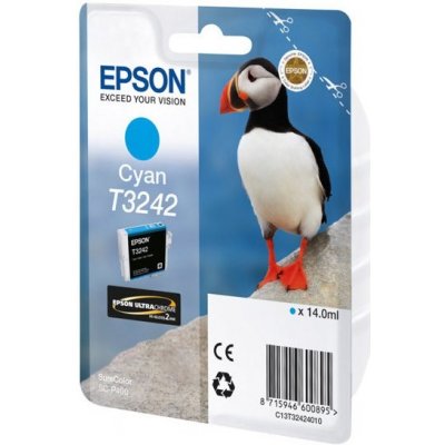 Epson T3242 - originální