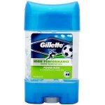 Gillette Men Power Rush deostick gel 70 ml – Sleviste.cz