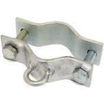 Vlnka s okem (set) pro kabelové závěsy, zavětrování nebo zemnění – Hledejceny.cz