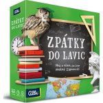 Albi Zpátky do lavic – Hledejceny.cz