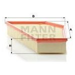 MANN-FILTER C29150 pro vozy VOLVO – Hledejceny.cz
