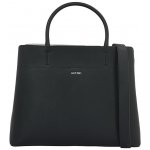 Calvin Klein kabelka Business Large Tote Saffiano K60K611674 Ck Black/Sand Pebble BEH – Hledejceny.cz