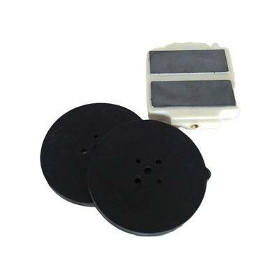 ND Hailea HAP 300 set (2x membrána + magnet) – Hledejceny.cz