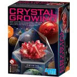 4M Mac Toys Krystaly červené – Sleviste.cz