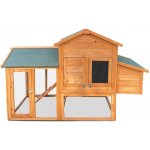 Aga Kurník 169 x 75 x 103 cm – Sleviste.cz